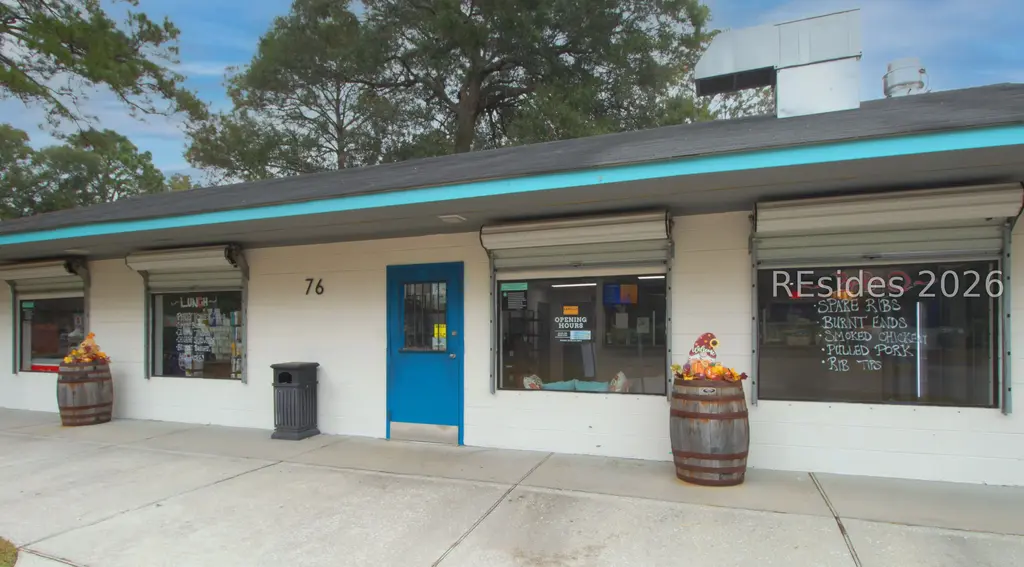 76 Possum Hill Road, Beaufort