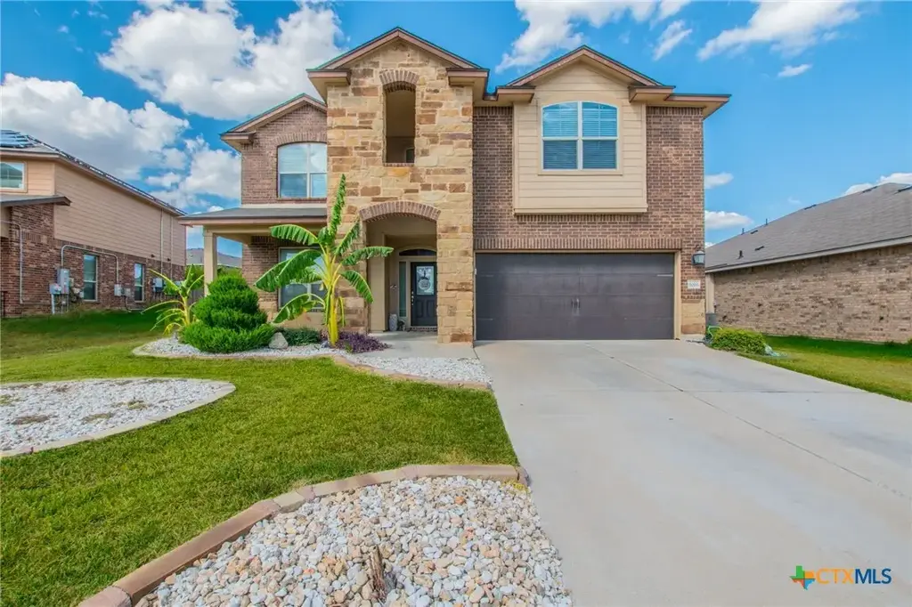 5003 Prewitt Ranch Road, Killeen