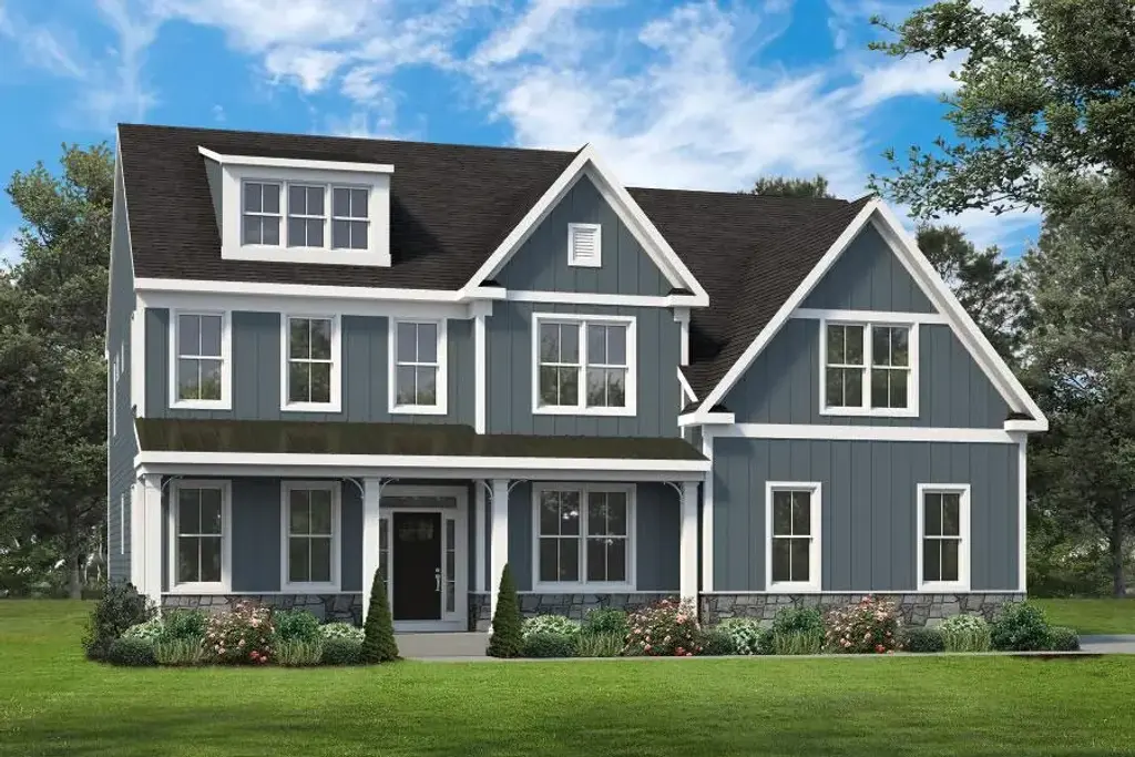 107 Shadow Ridge Drive, Penn
