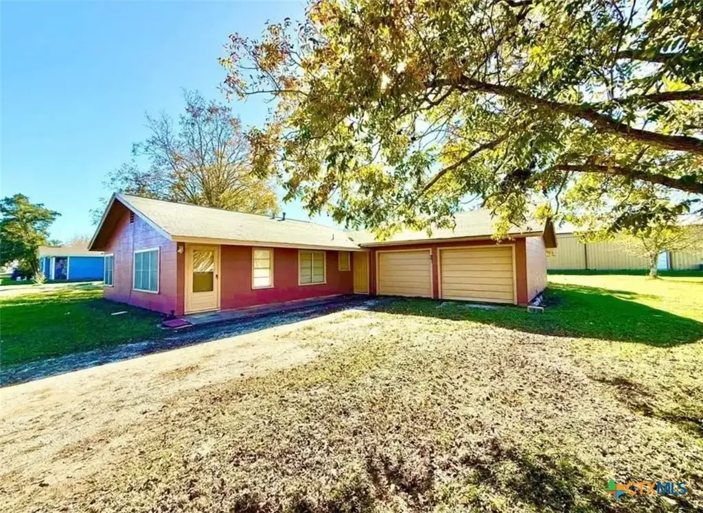46 Garcitas Street, Vanderbilt