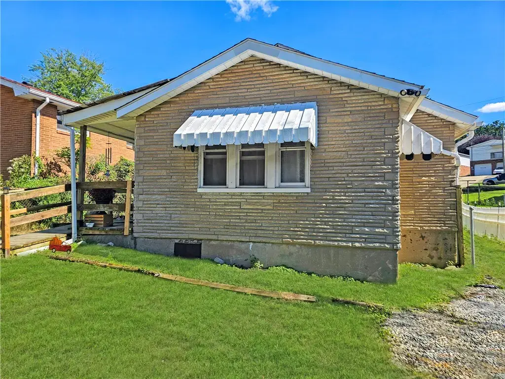 814 Beech Street, City of Washington