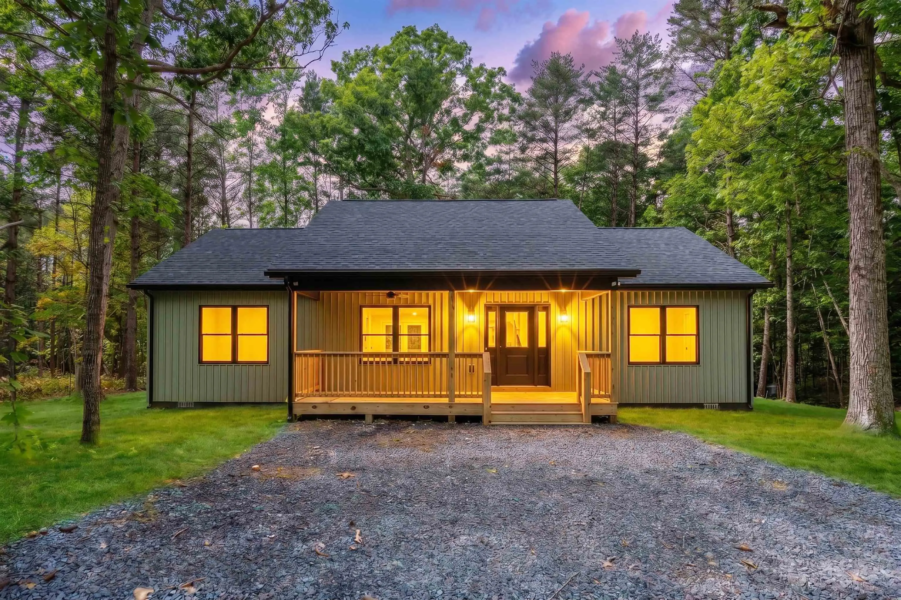 123 Forest Chapel Ln, Crimora