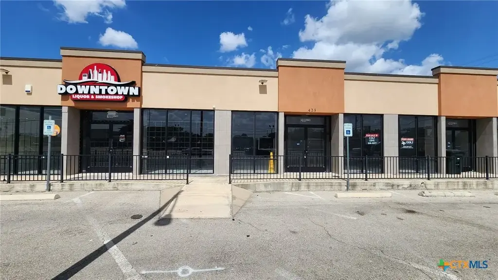 425 E. Veterans Memorial Boulevard, Killeen