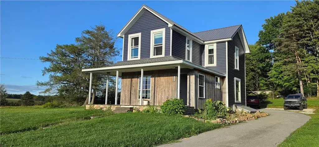 234 Henry Road , Montgomery/Grant