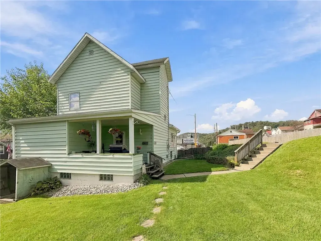 106r 2nd Street, Johnstown