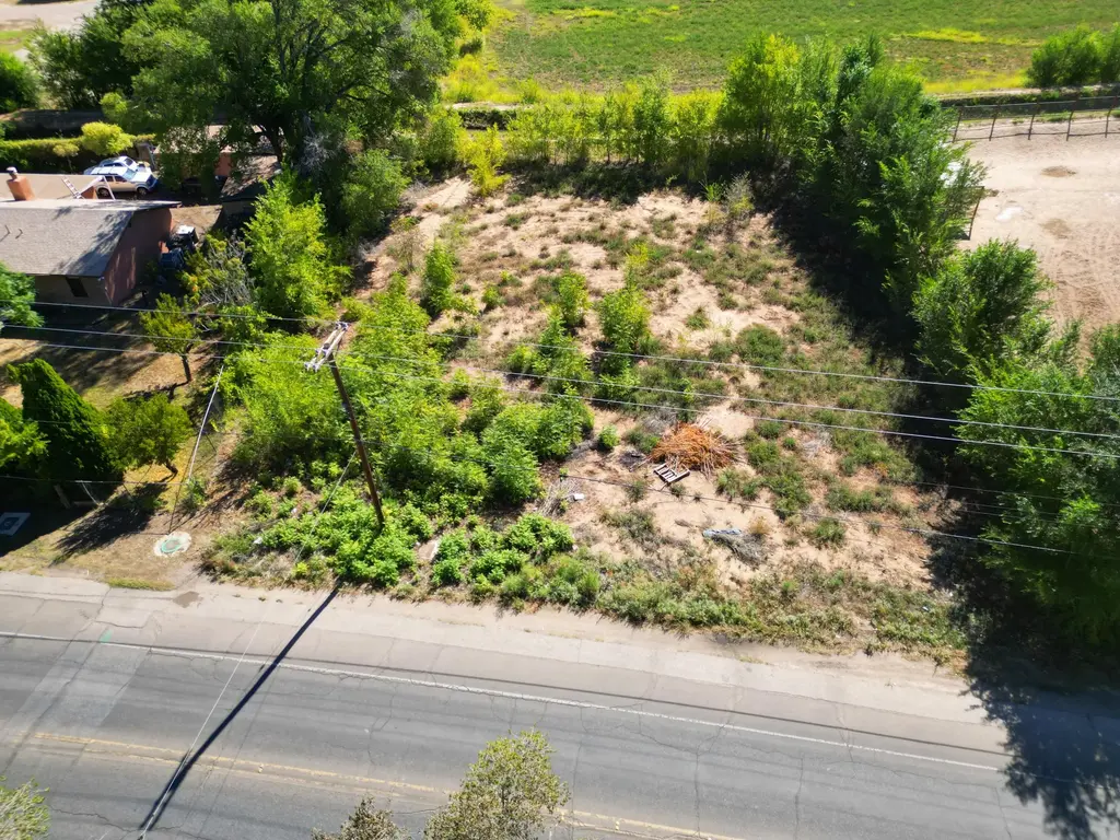 5100 Isleta Boulevard Sw, Albuquerque