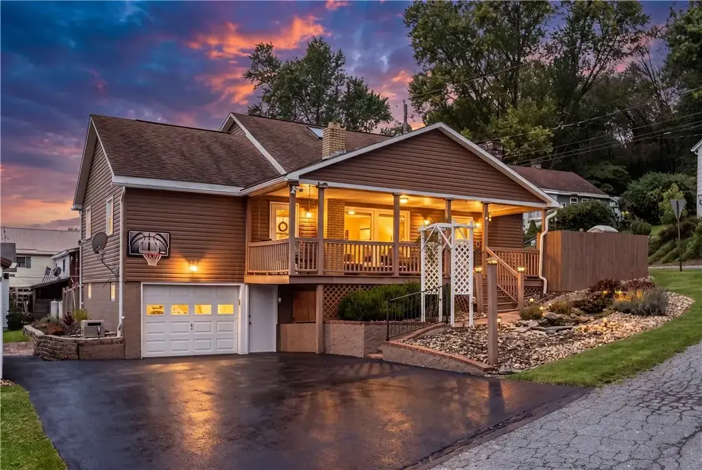 103 1st Street , Conemaugh