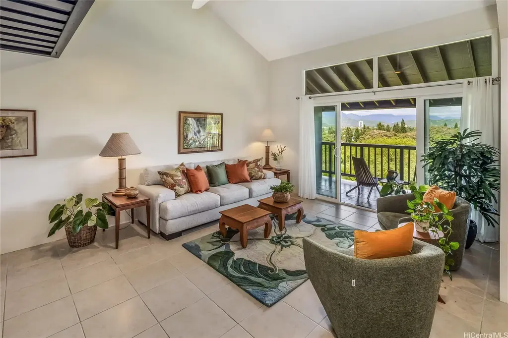 (unit #2302) 1320c Kamahele Street, Kailua