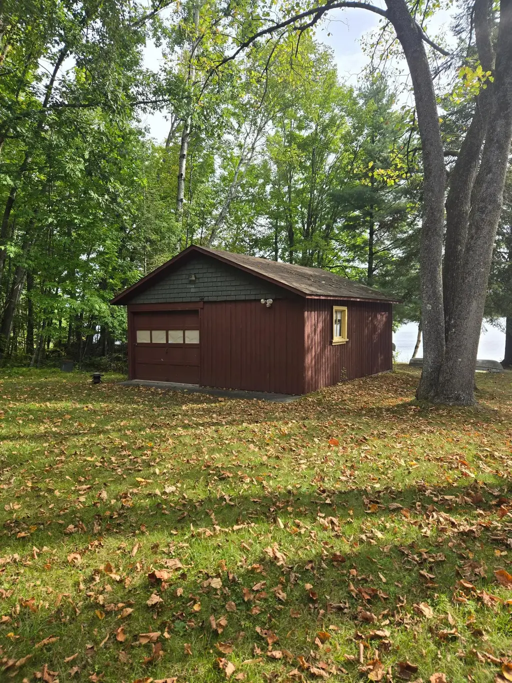 Little Sand Lake Rd, Crandon