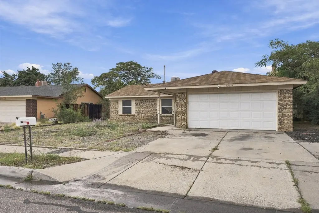 12737 Tomlinson Drive Se, Albuquerque