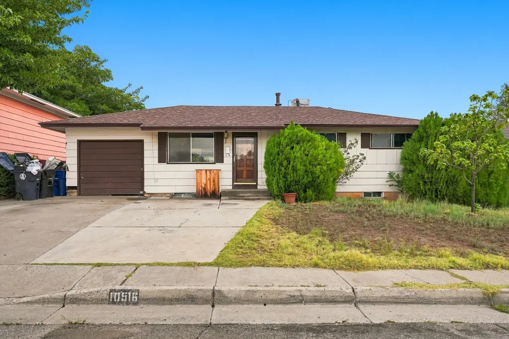 10516 Lexington Avenue Ne, Albuquerque