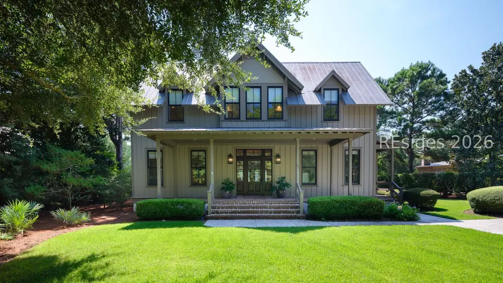 21 Gallavant Road, Bluffton