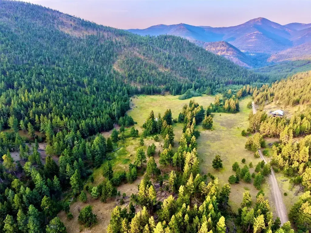 2855 Allen Gulch Road, Wolf Creek