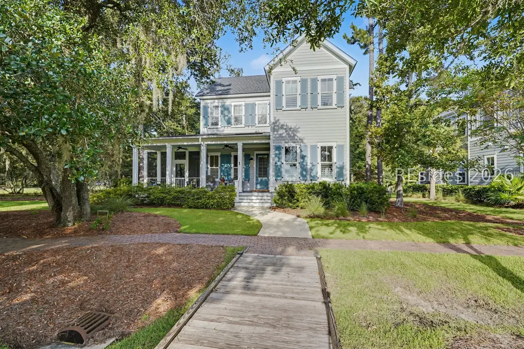 1 Great Heron Way, Bluffton
