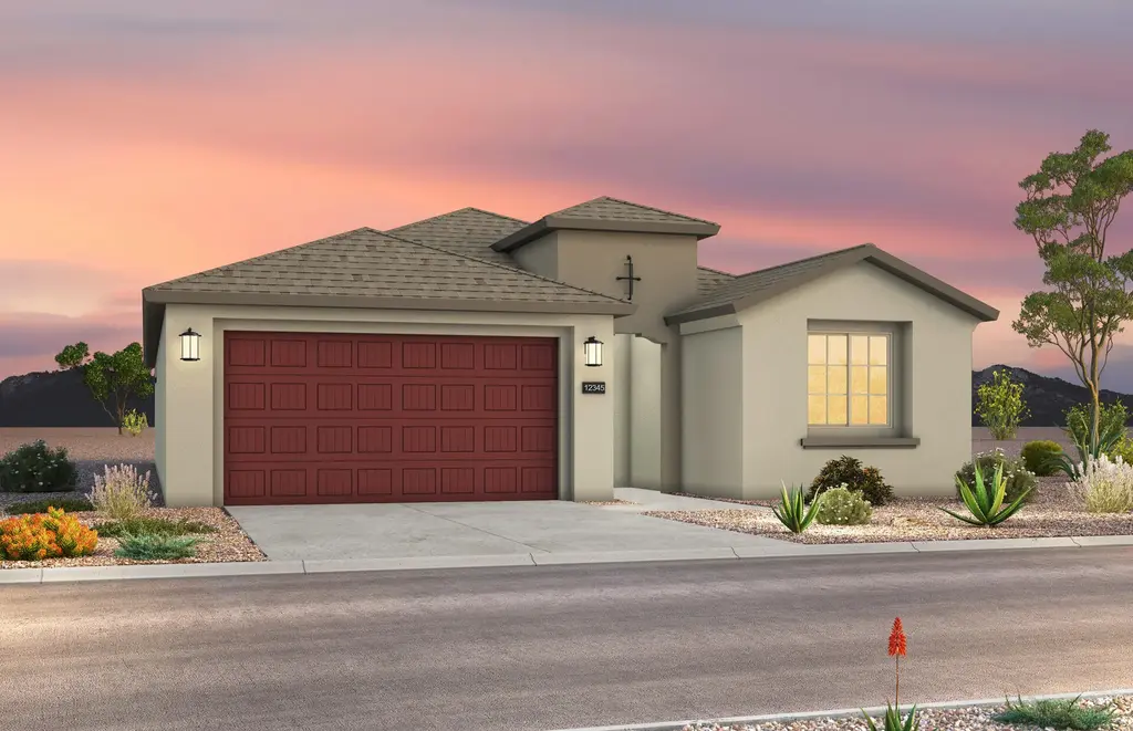 2626 Seaforth Circle Ne, Rio Rancho
