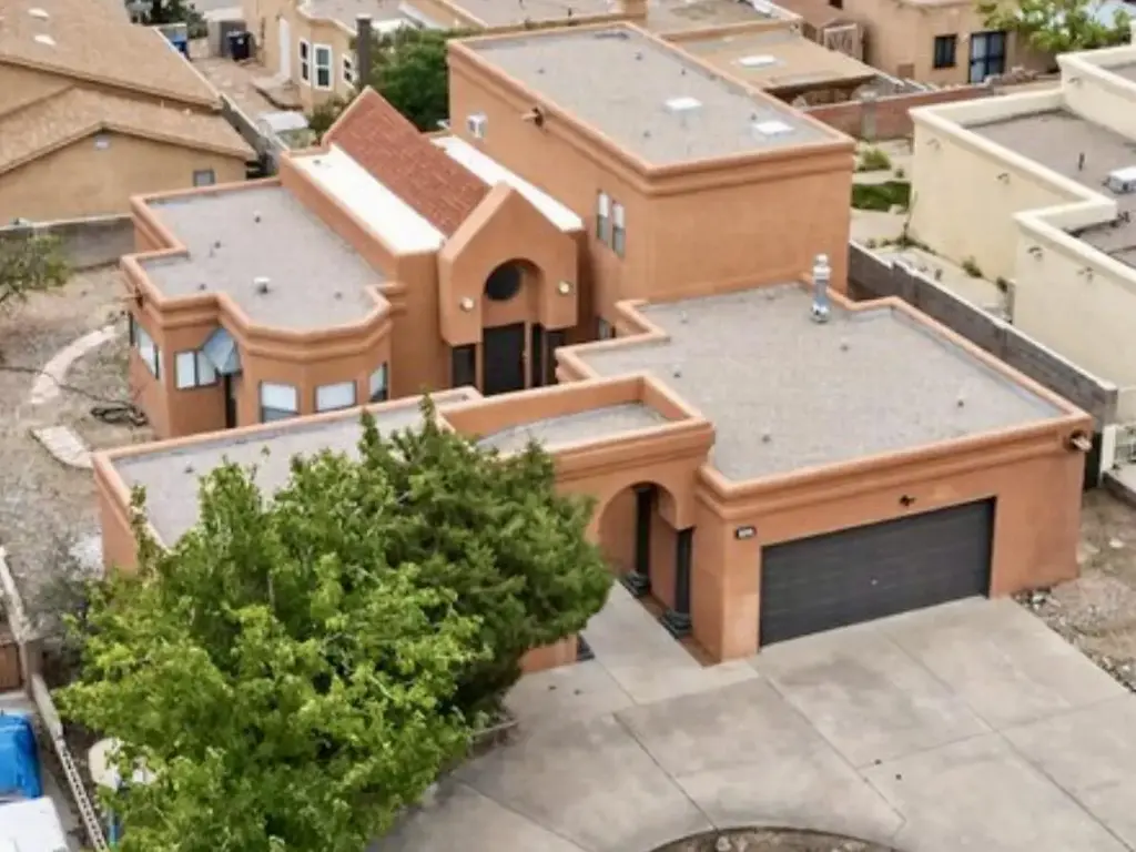5906 Painted Pony Drive Nw, Albuquerque