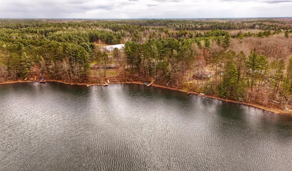 1.6ac On Carlson Ln, Eagle River
