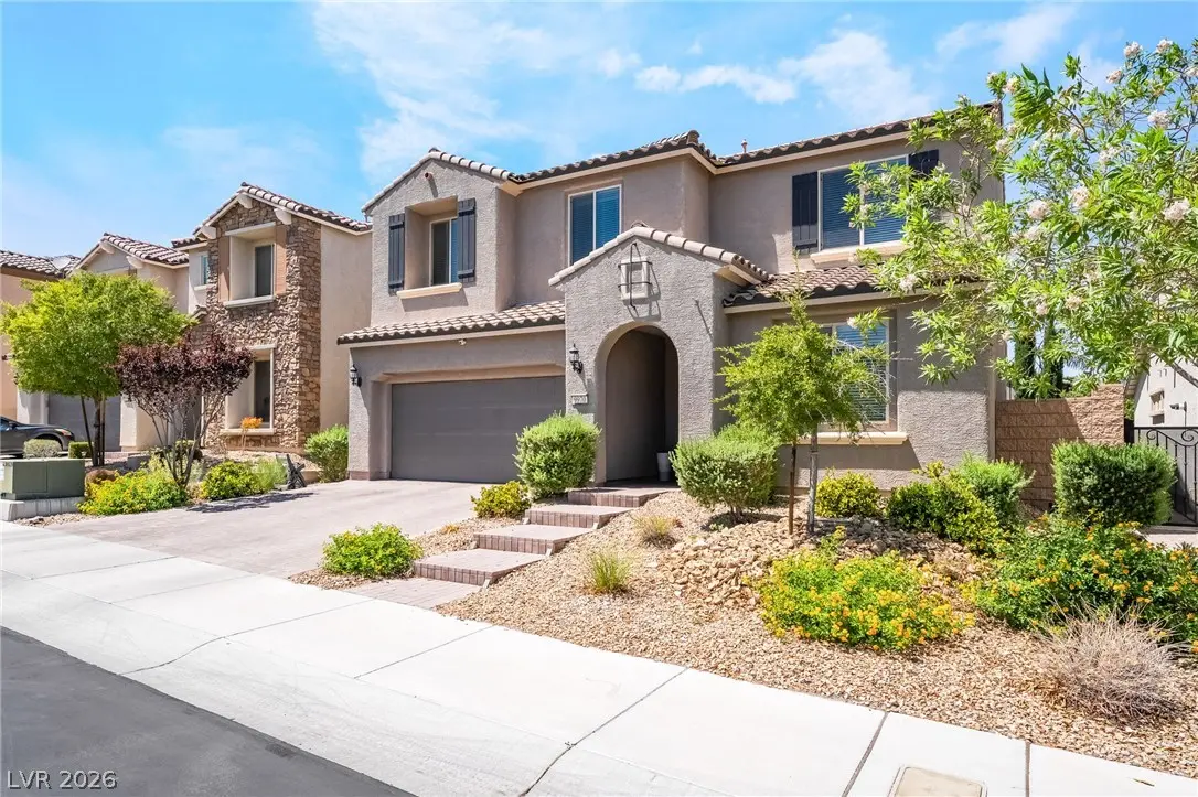 9970 Celestial Cliffs Avenue, Las Vegas