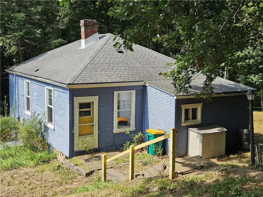 4412 Craighead Road , Hampton