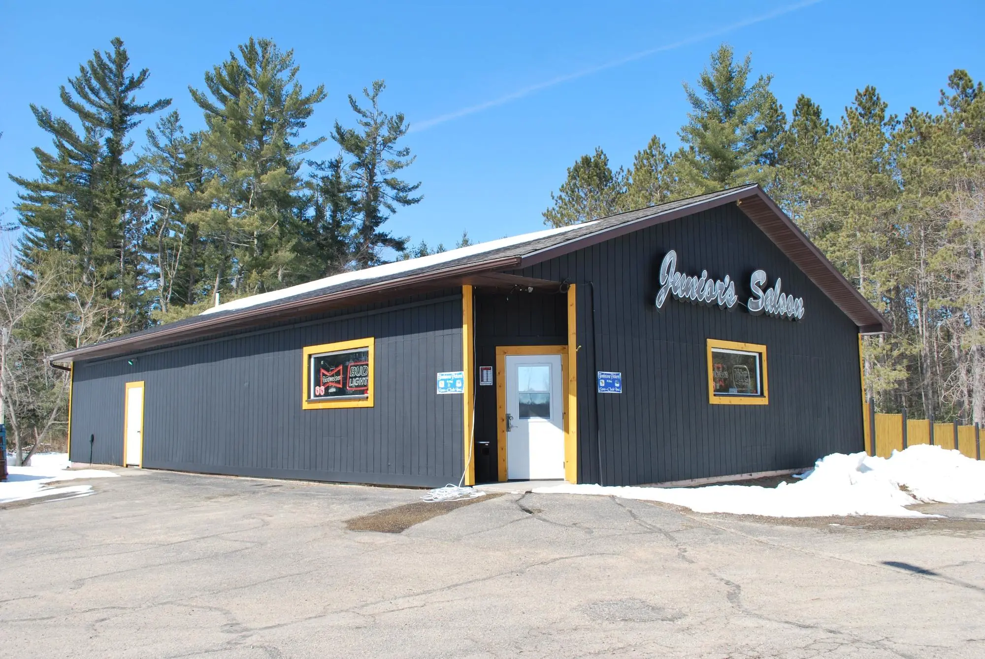 2909 Hwy 55, Crandon