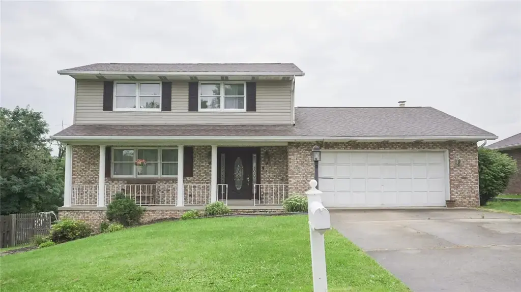 204 David Drive , Uniontown