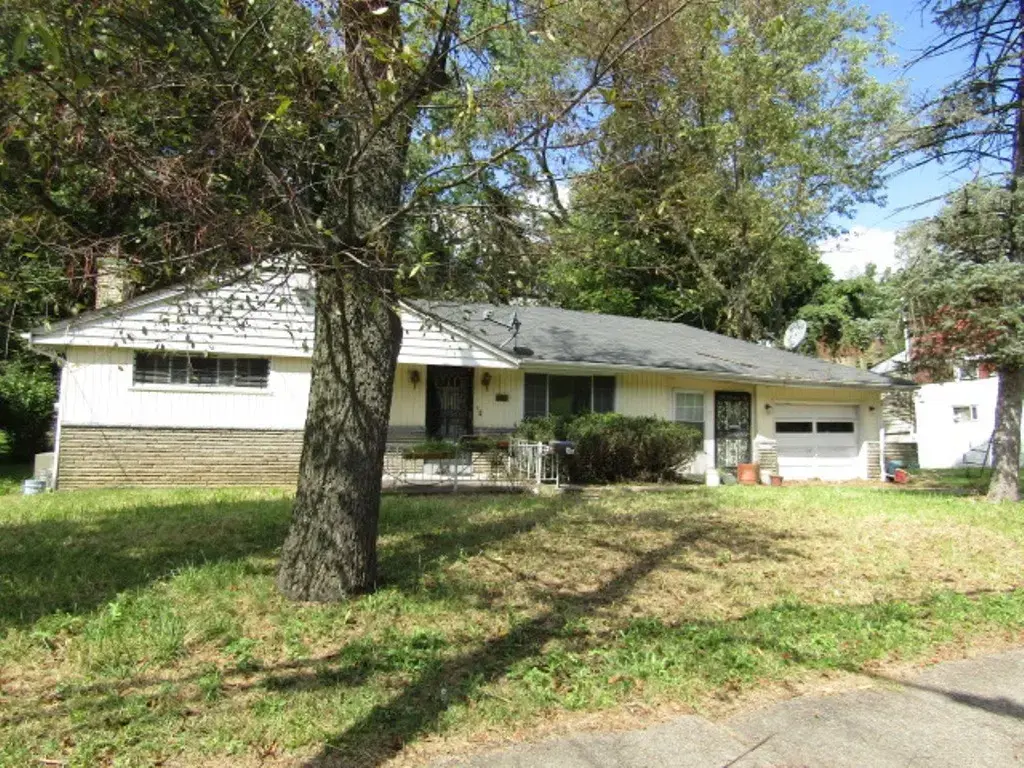 2115 Laketon Road , Wilkinsburg