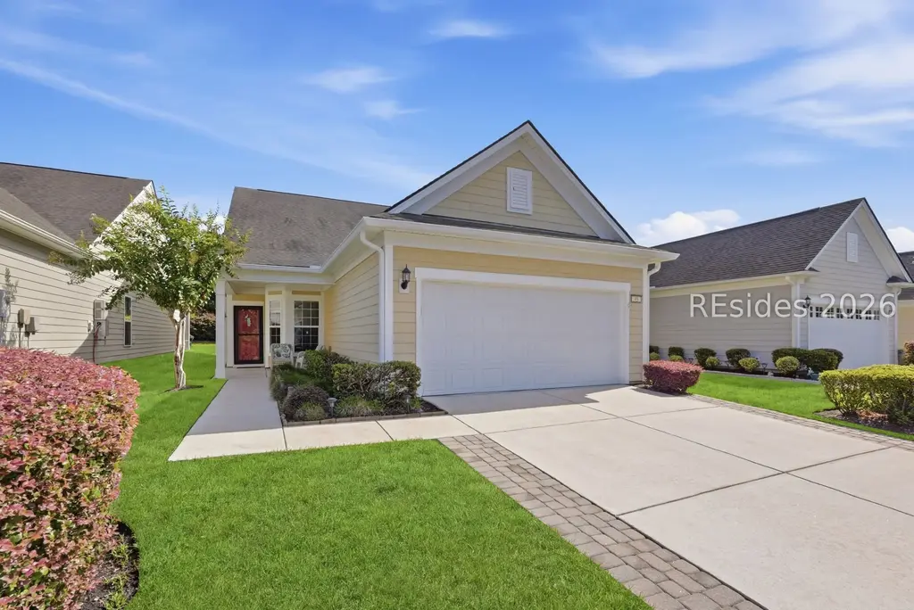 43 Wild Strawberry Lane, Bluffton