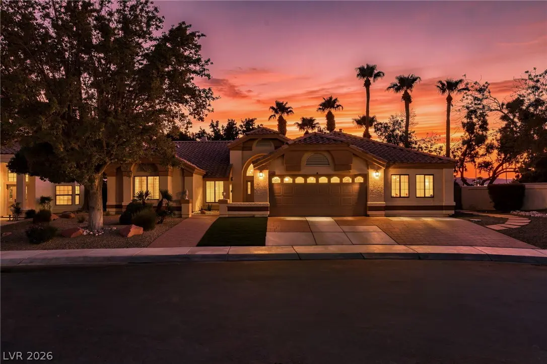 2433 Chatfield Drive, Las Vegas