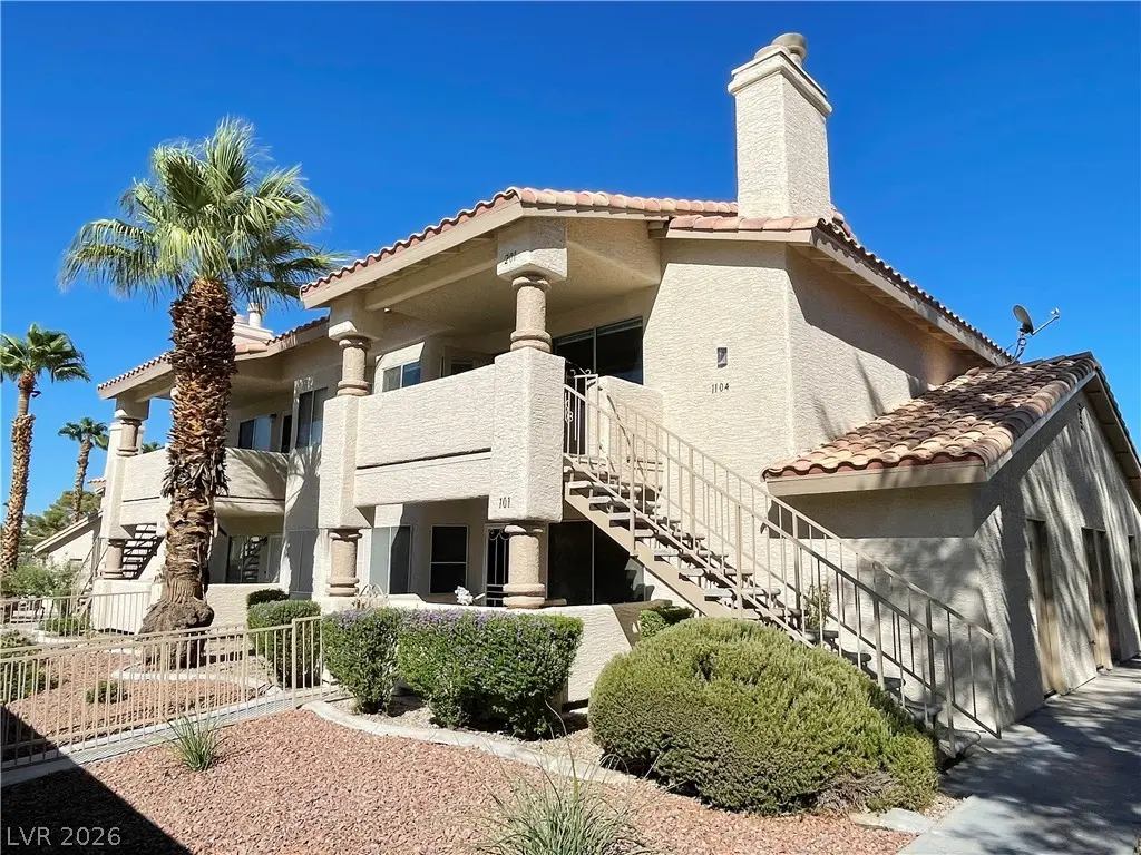 1104 Pinto Rock Lane 201, Las Vegas