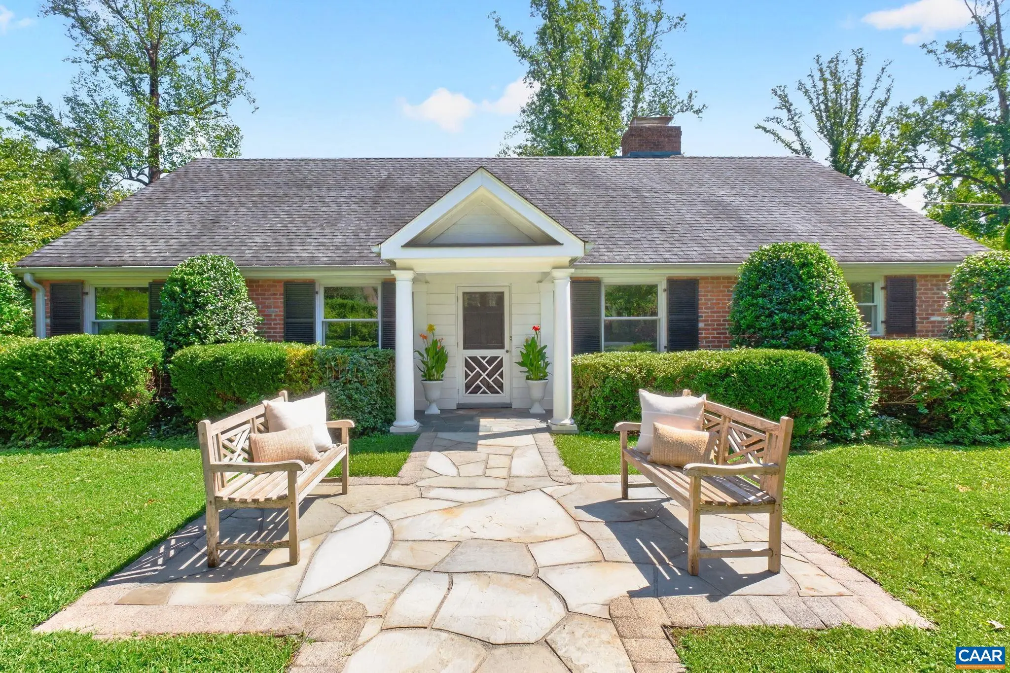 104 Buckingham Rd, Charlottesville