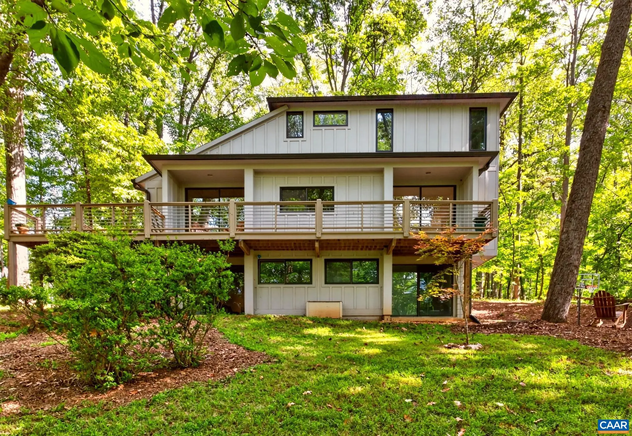 268 Deer Crest Hts, Charlottesville