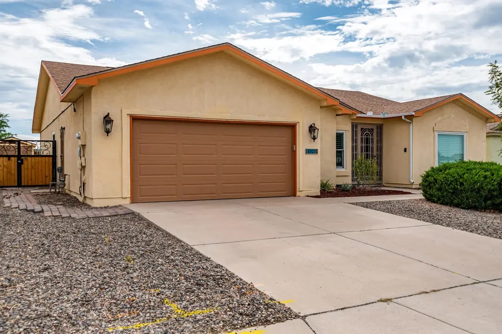 6921 Glen Hills Drive Ne, Rio Rancho
