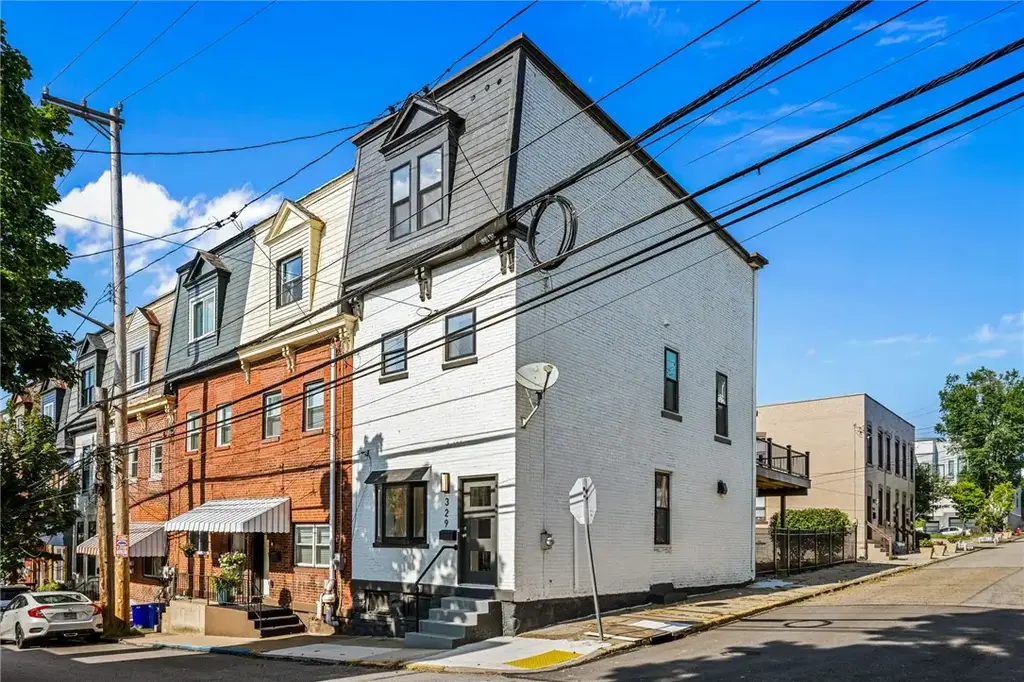 329 37th Street, Lawrenceville