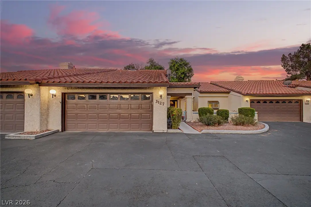 3127 La Mancha Way, Henderson
