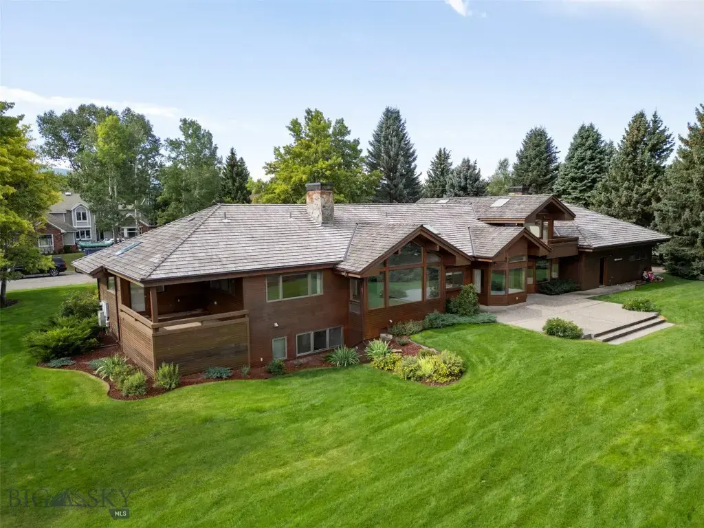 117 Heritage Drive, Bozeman