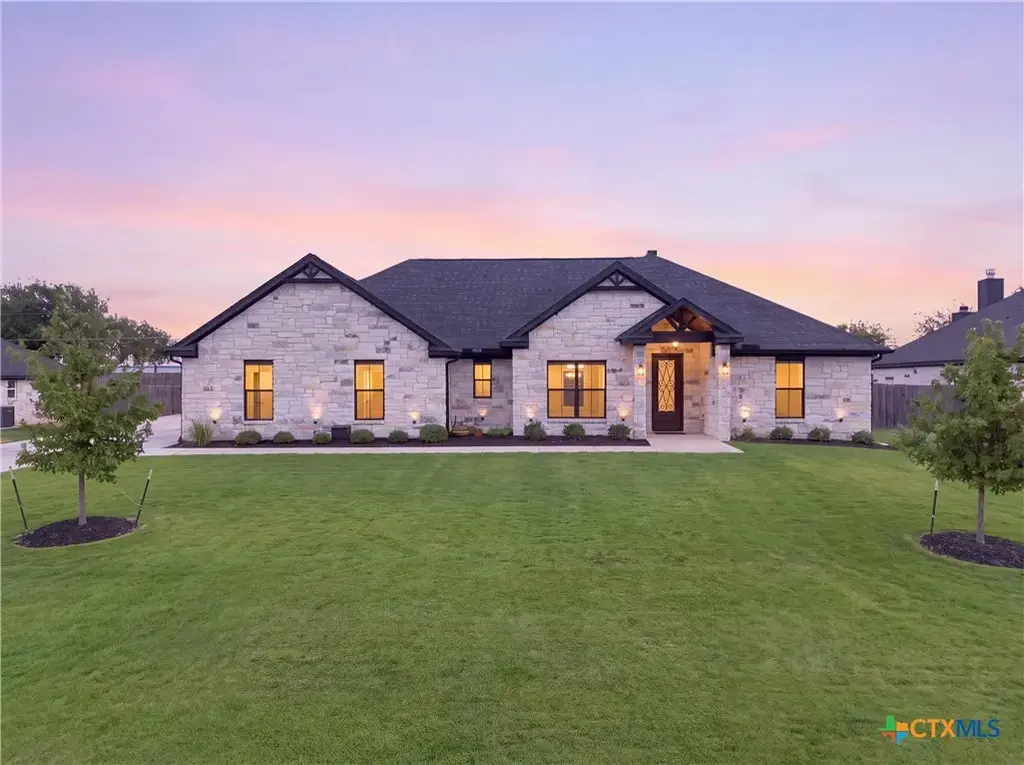 8151 Travertine Lane, Moody