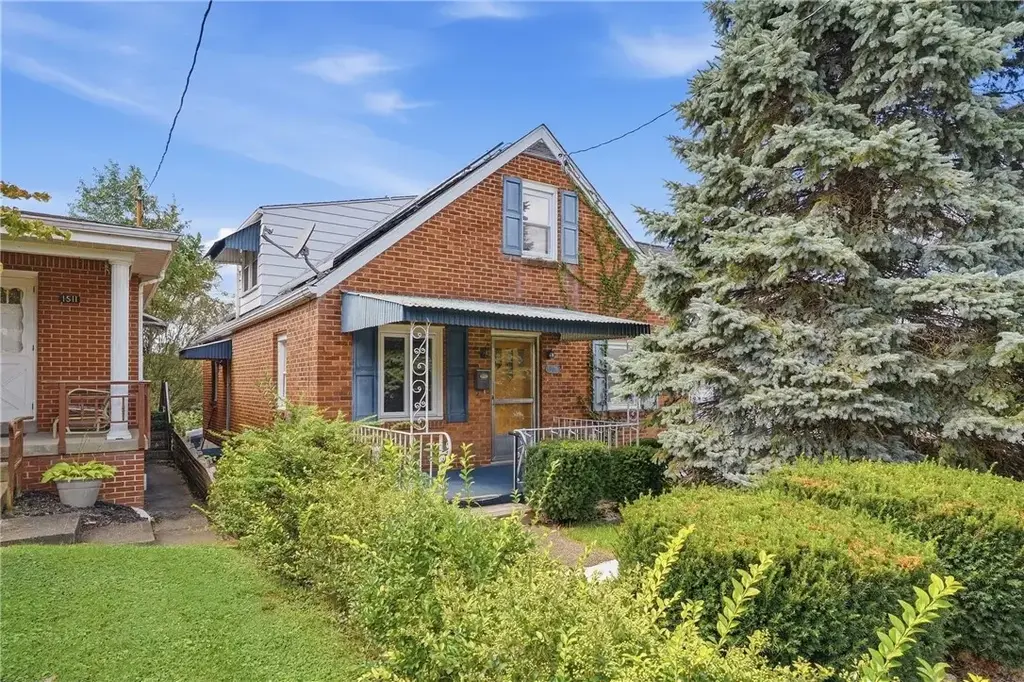 1515 Ridge Avenue , New Kensington