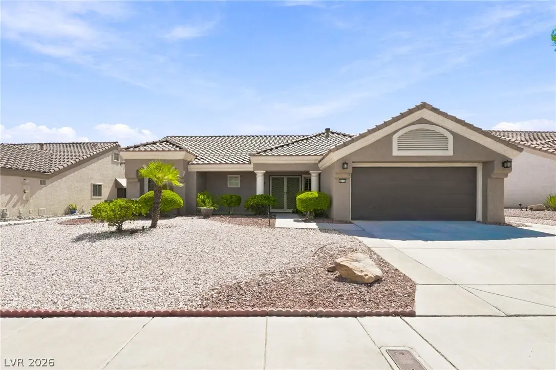 8729 Villa Ridge Drive, Las Vegas