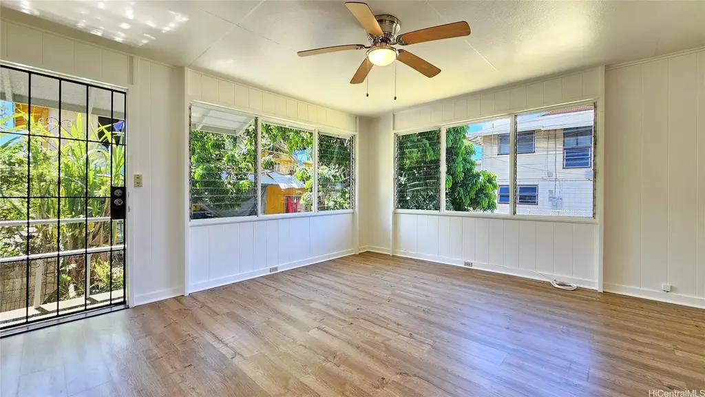 1642 Oo Lane, Honolulu