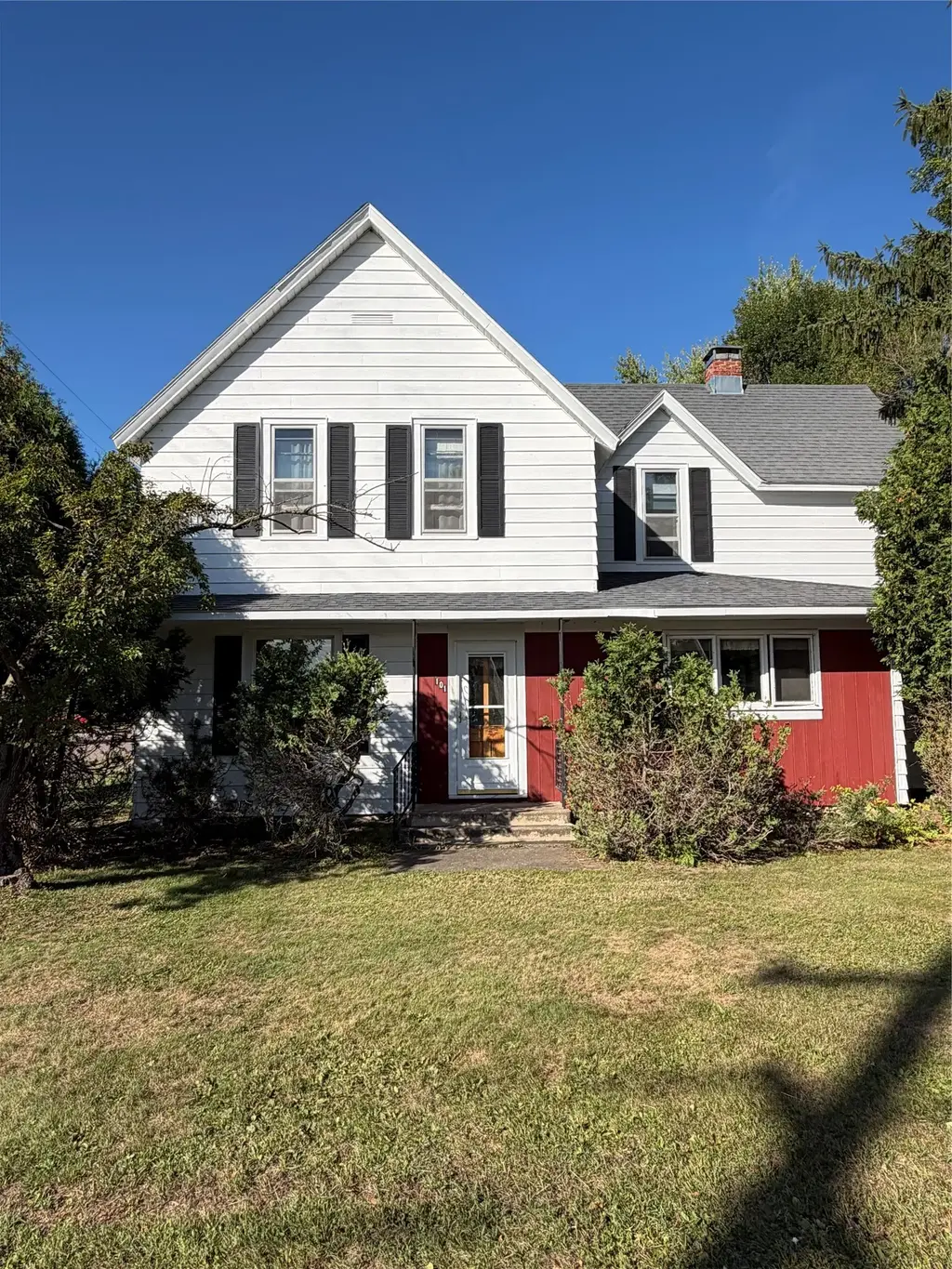 101 Allen Street E, Prairie Farm