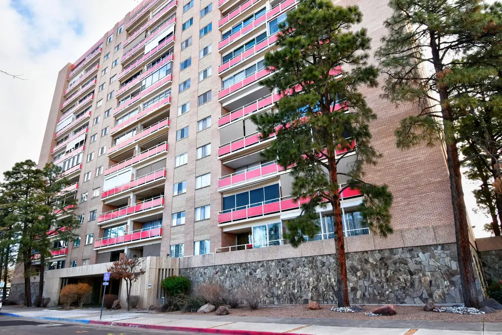 1331 Park Avenue Sw Unit 1204, Albuquerque