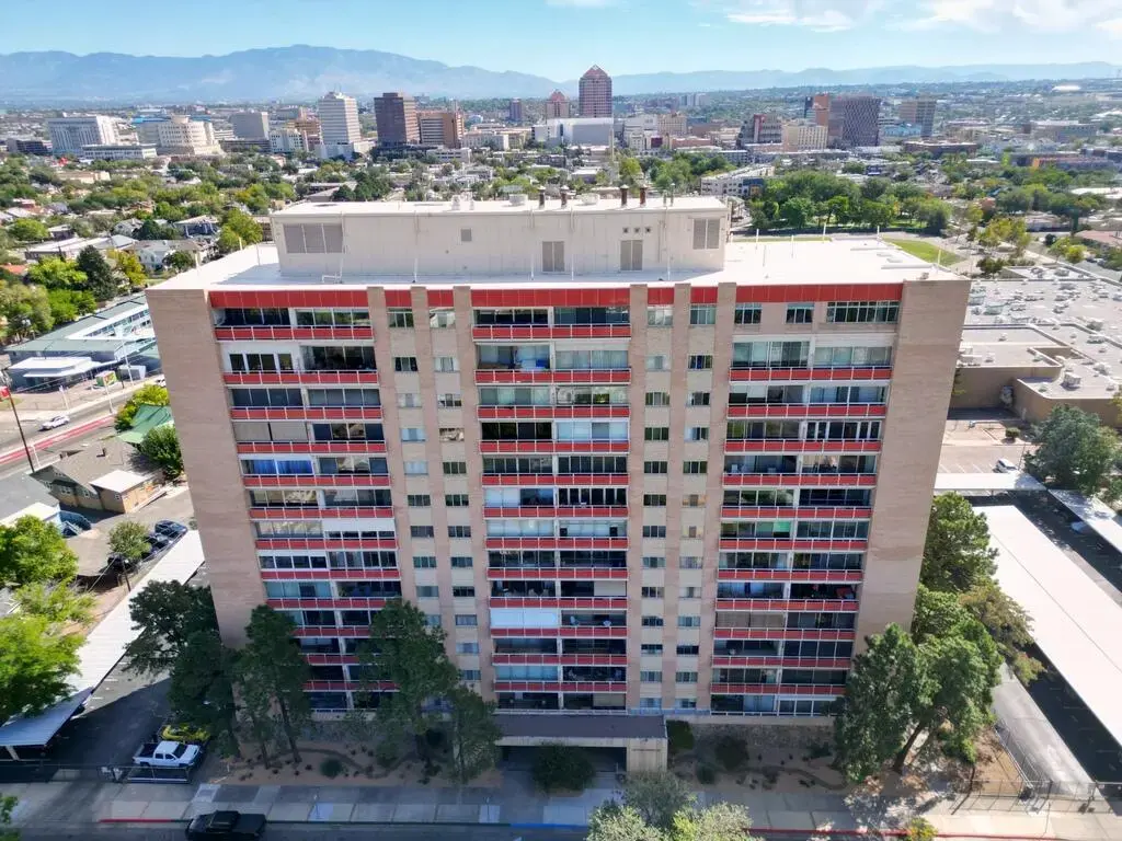 1331 Park Avenue Sw Unit 1204, Albuquerque