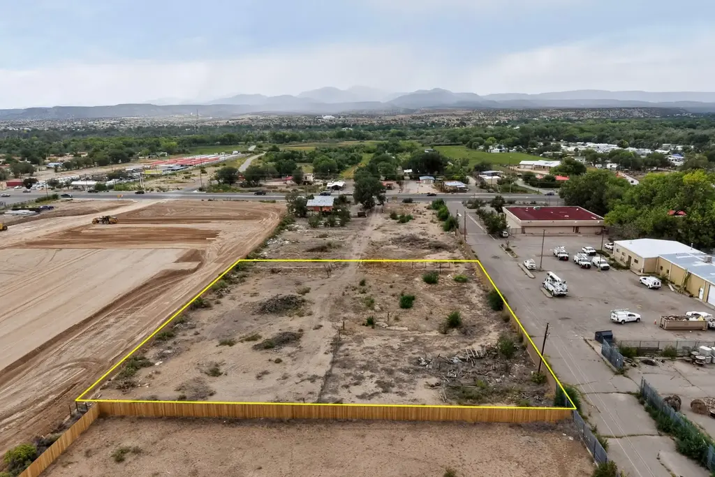 613a Eloy Martinez Lane, Espanola