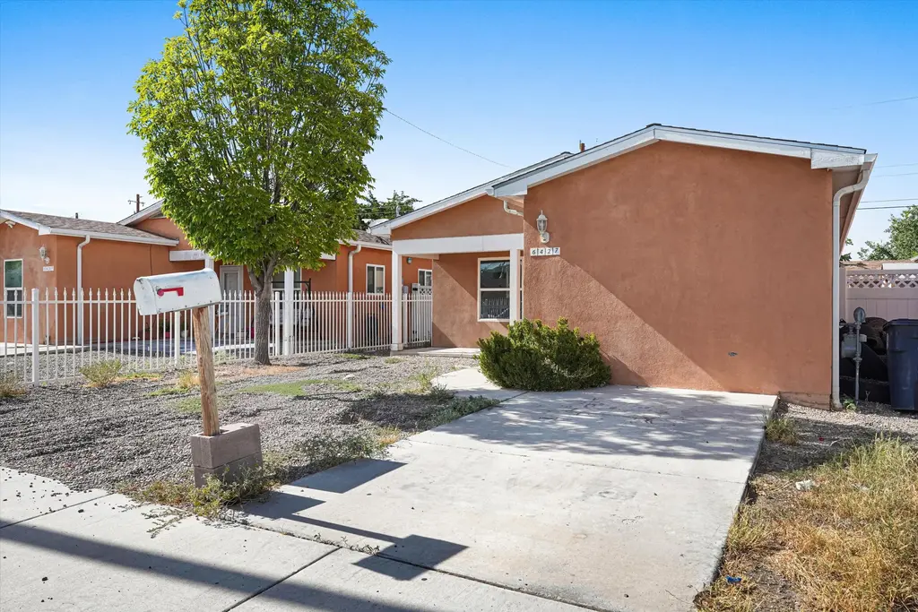 6427 Trujillo Road Sw, Albuquerque