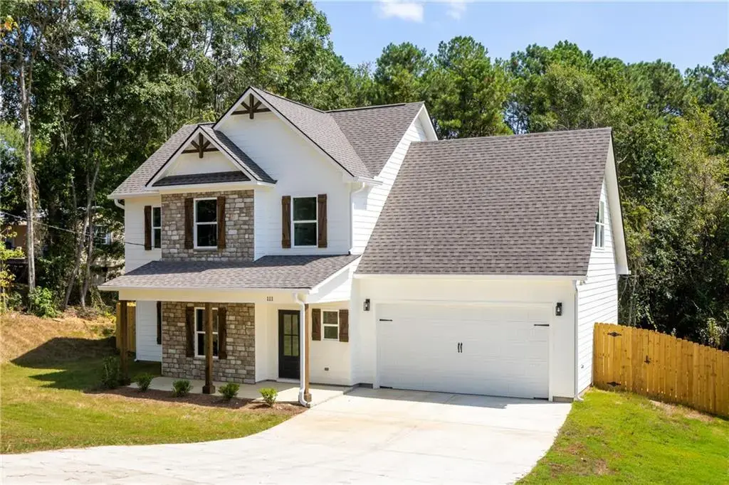 111 Lee Rd 455 Road, Phenix City