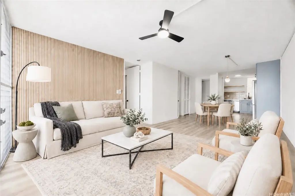 (unit #1806) 1160 Ala Napunani Street, Honolulu