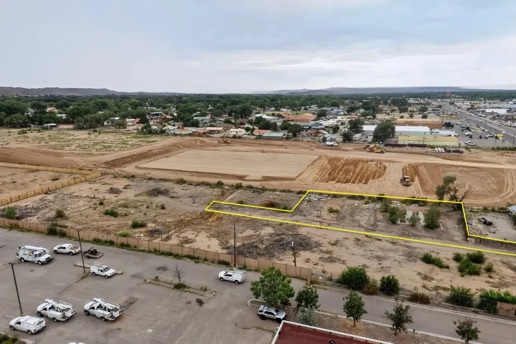602 Eloy Martinez Lane, Espanola
