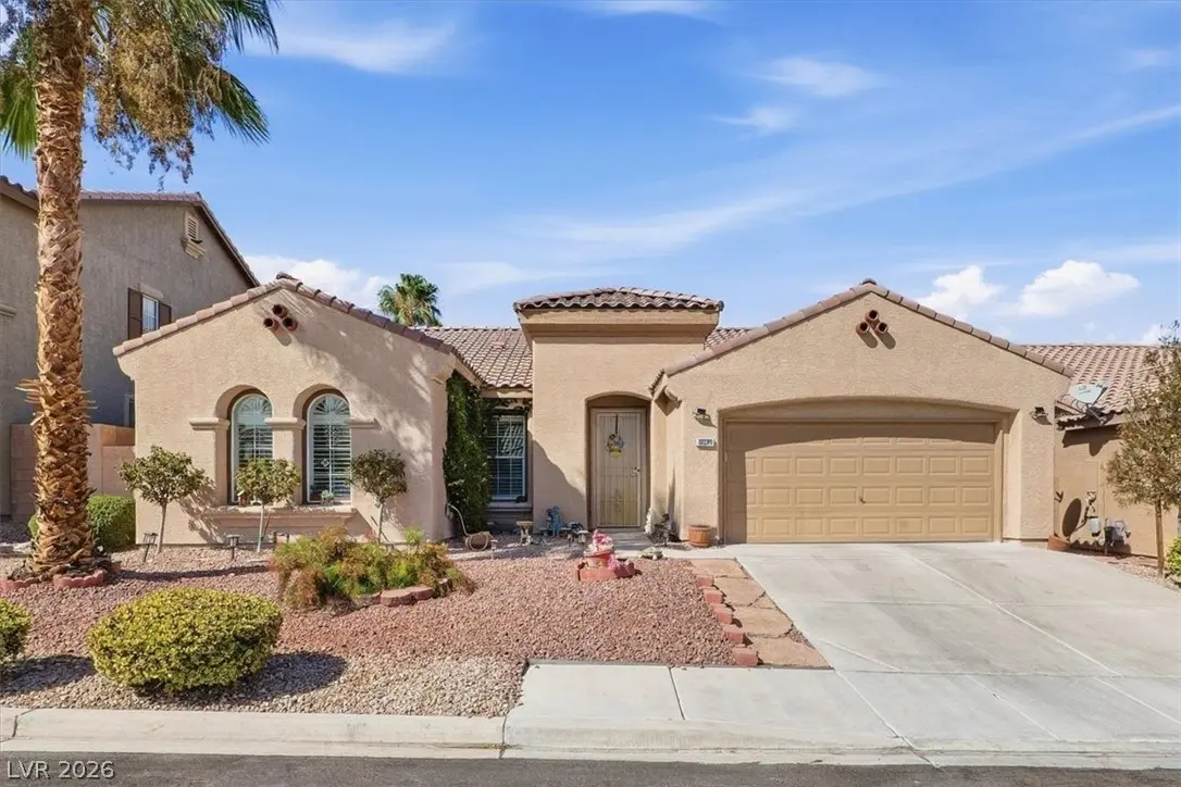 10280 Songsparrow Court, Las Vegas