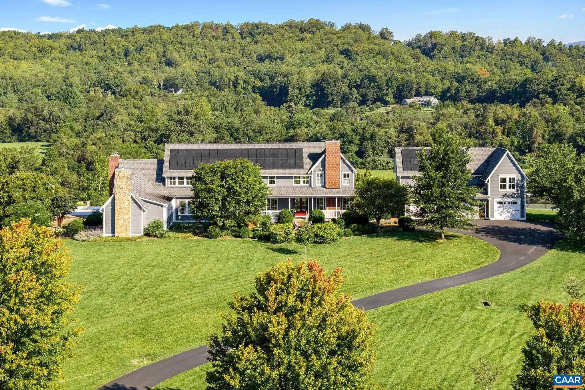 3800 Dick Woods Rd, Charlottesville