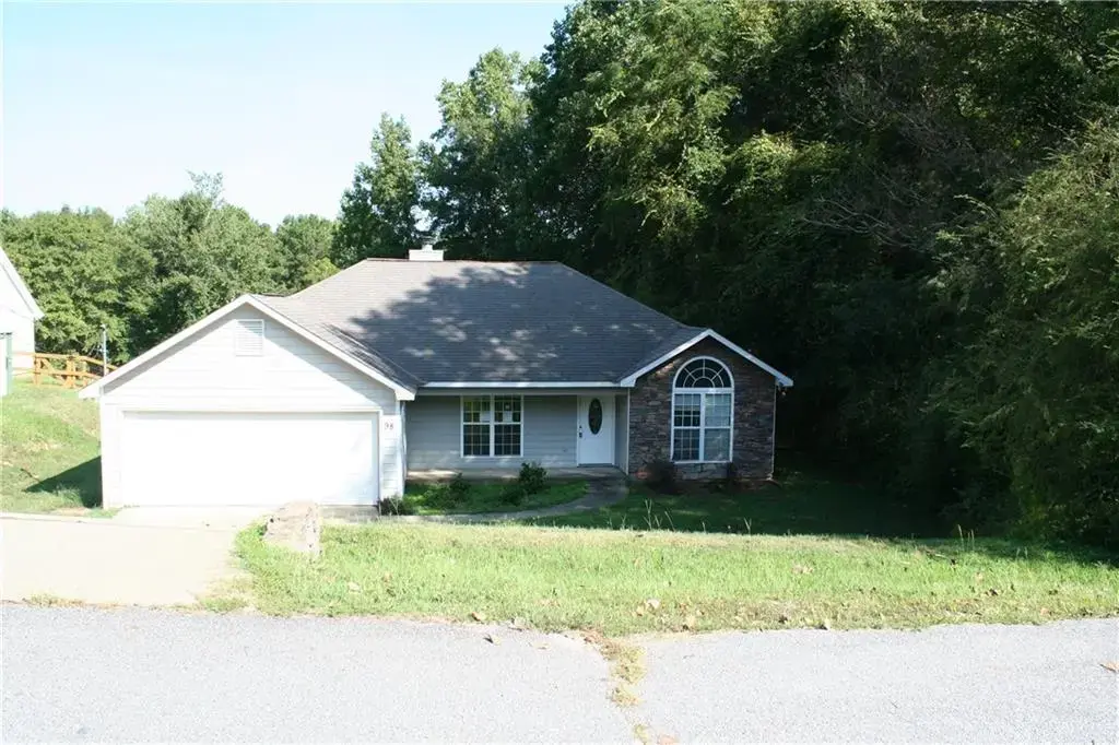98 Lee Road 2107 Road, Phenix City